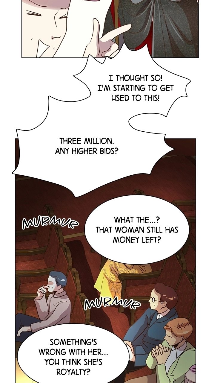 My Stepdaughter is a Bunny Chapter 83 page 62 - 