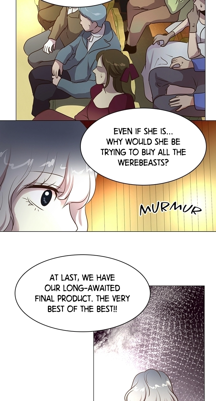 My Stepdaughter is a Bunny Chapter 83 page 63 - 