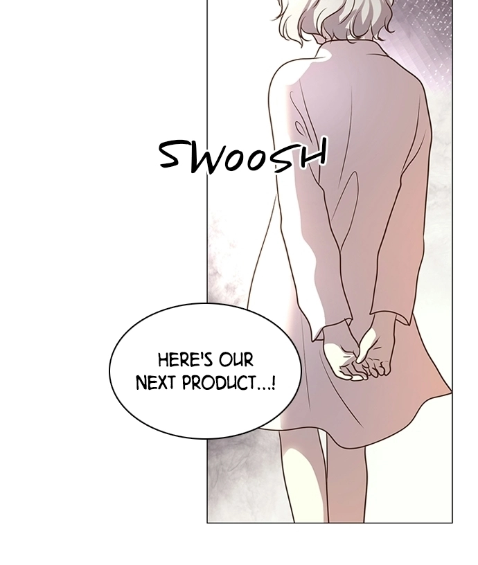 My Stepdaughter is a Bunny Chapter 83 page 64 - 