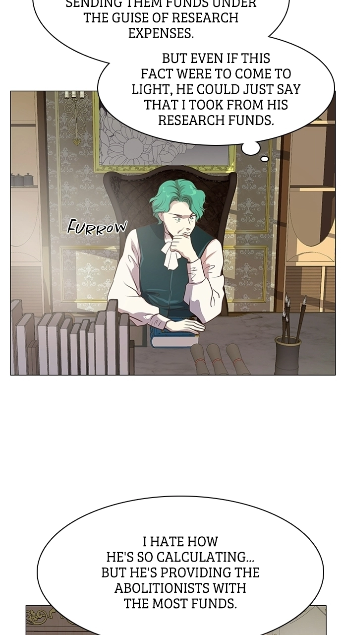 My Stepdaughter is a Bunny Chapter 83 page 8 - 