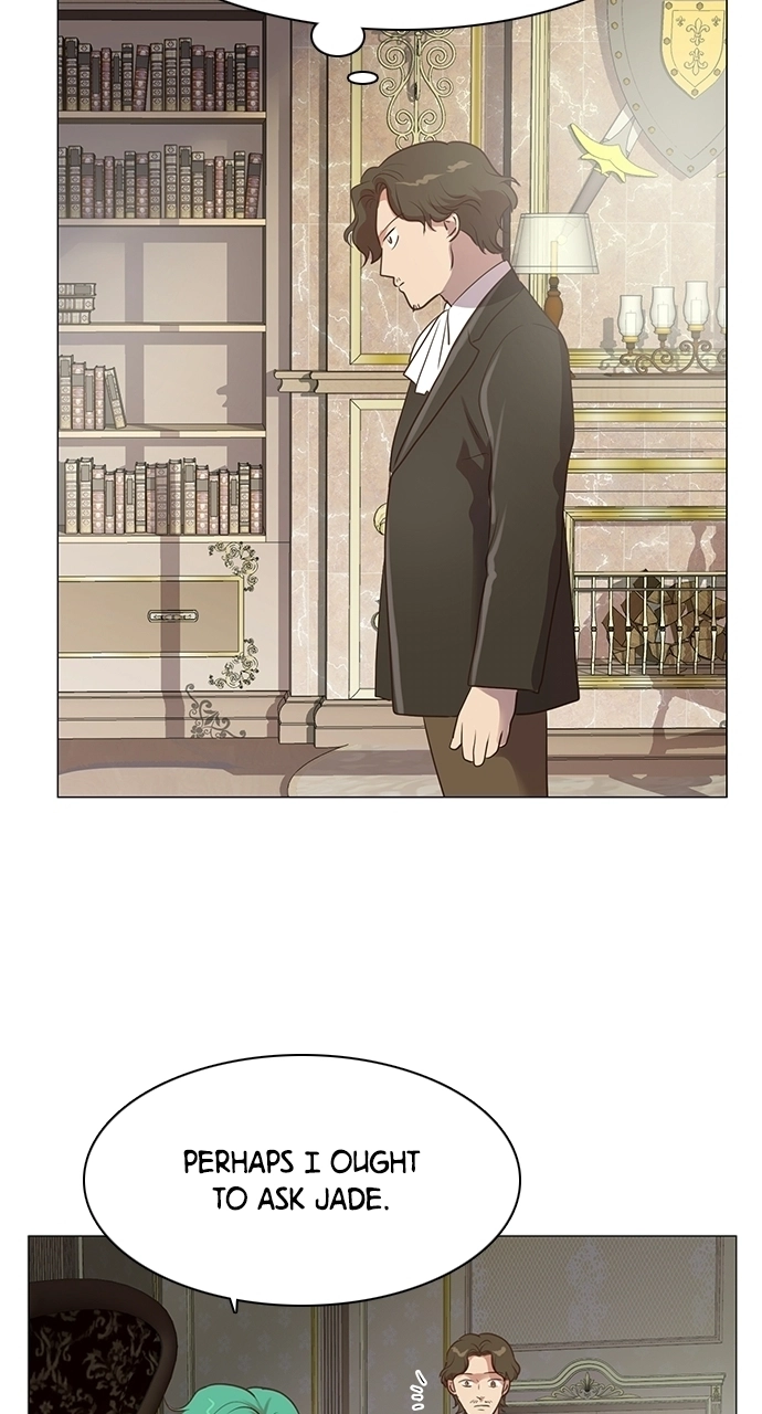 My Stepdaughter is a Bunny Chapter 83 page 9 - 