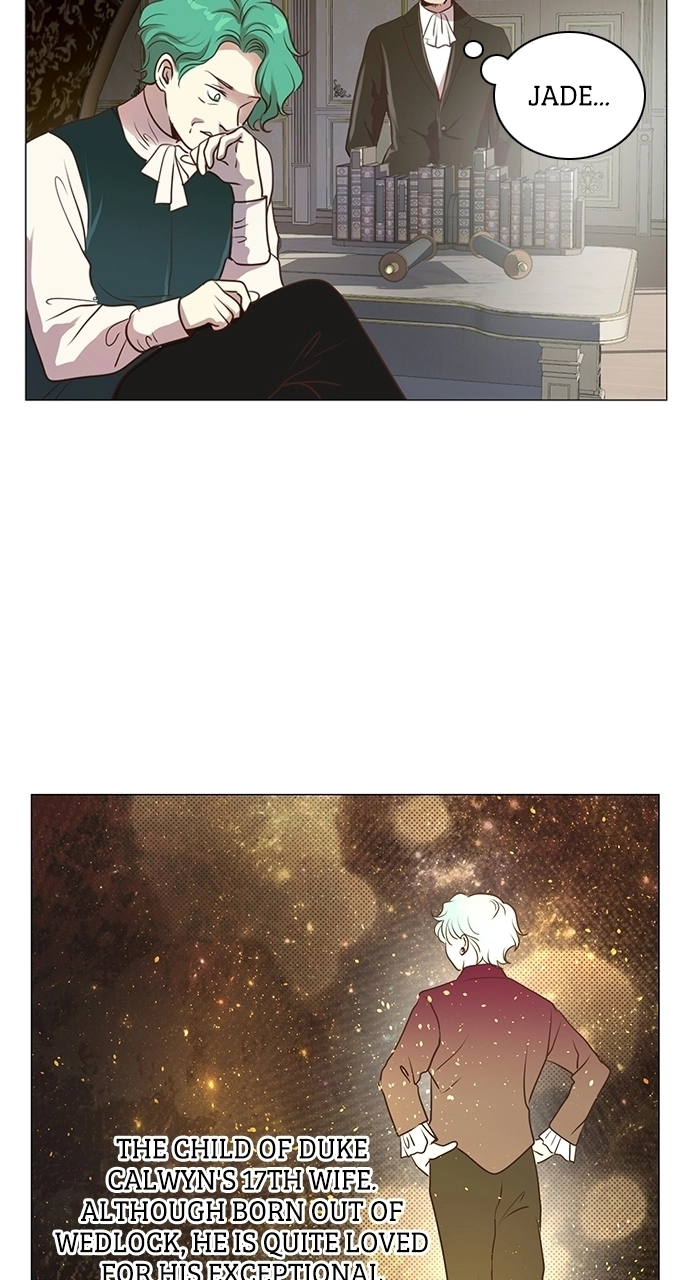 My Stepdaughter is a Bunny Chapter 83 page 10 - 