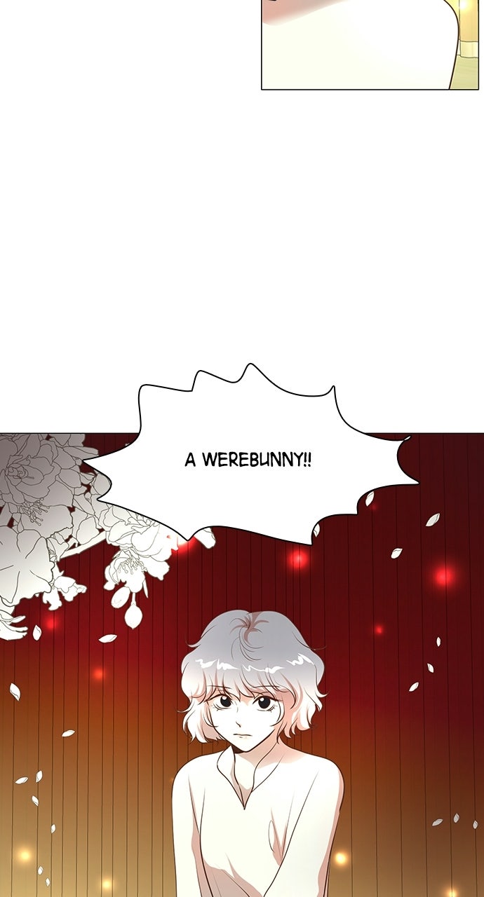 My Stepdaughter is a Bunny Episode 84 page 2 - 