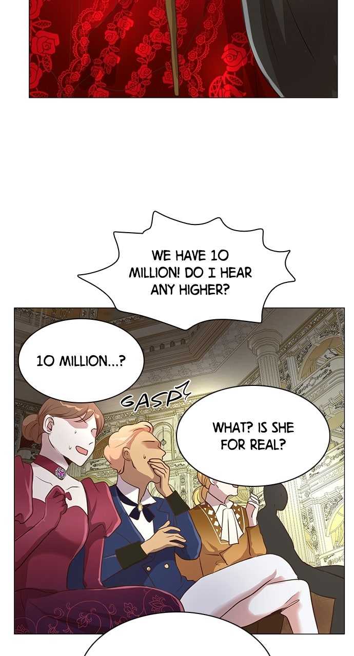 My Stepdaughter is a Bunny Episode 84 page 13 - 