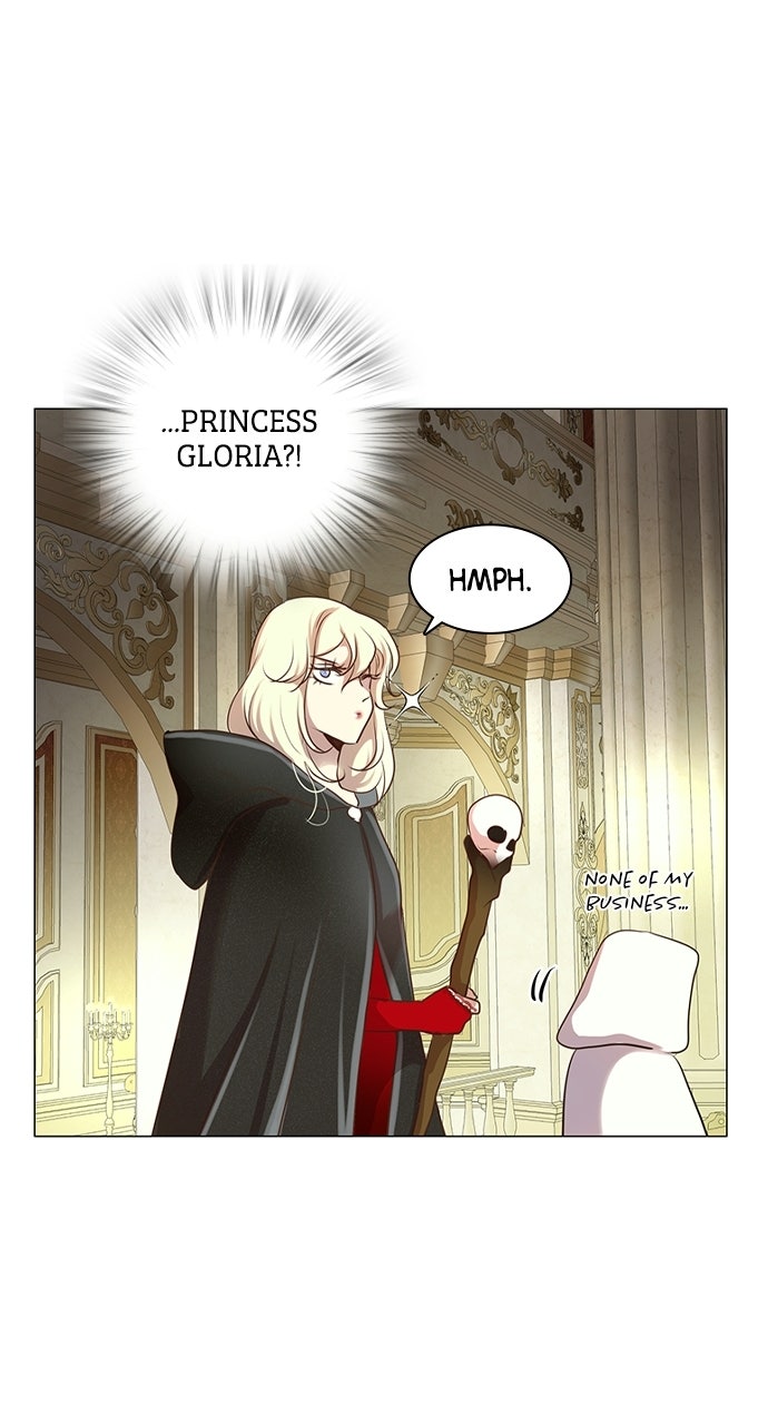 My Stepdaughter is a Bunny Episode 84 page 19 - 