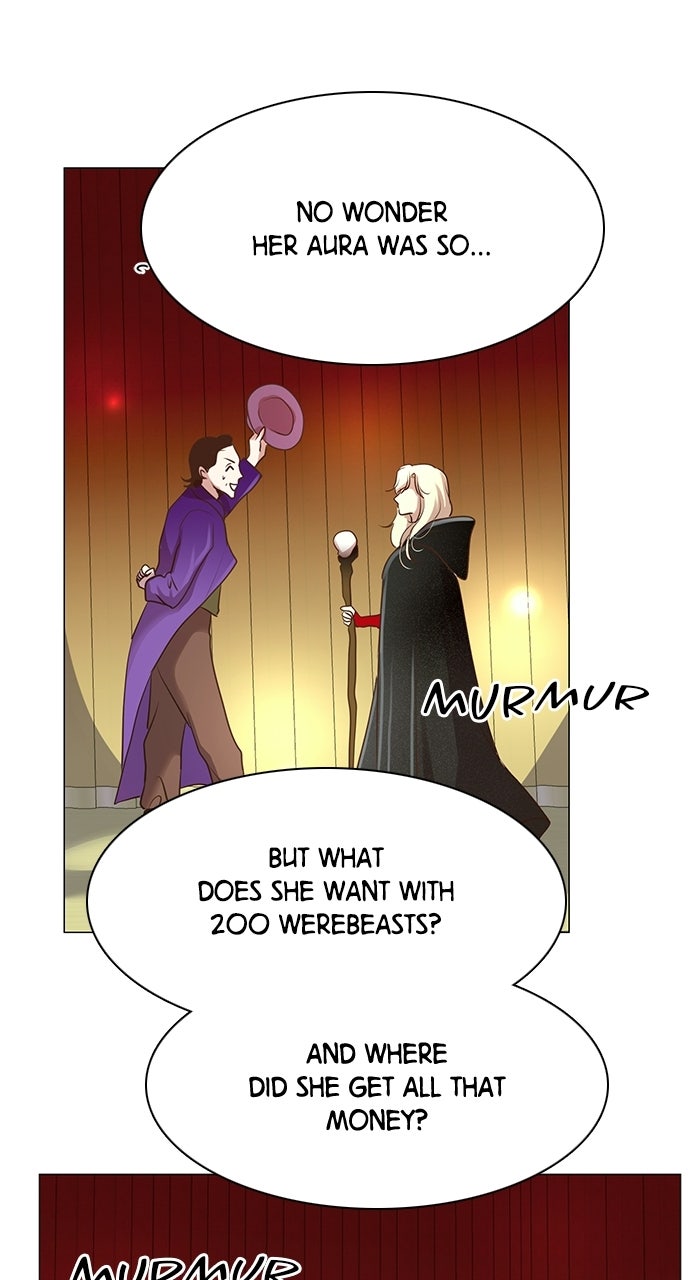 My Stepdaughter is a Bunny Episode 84 page 20 - 
