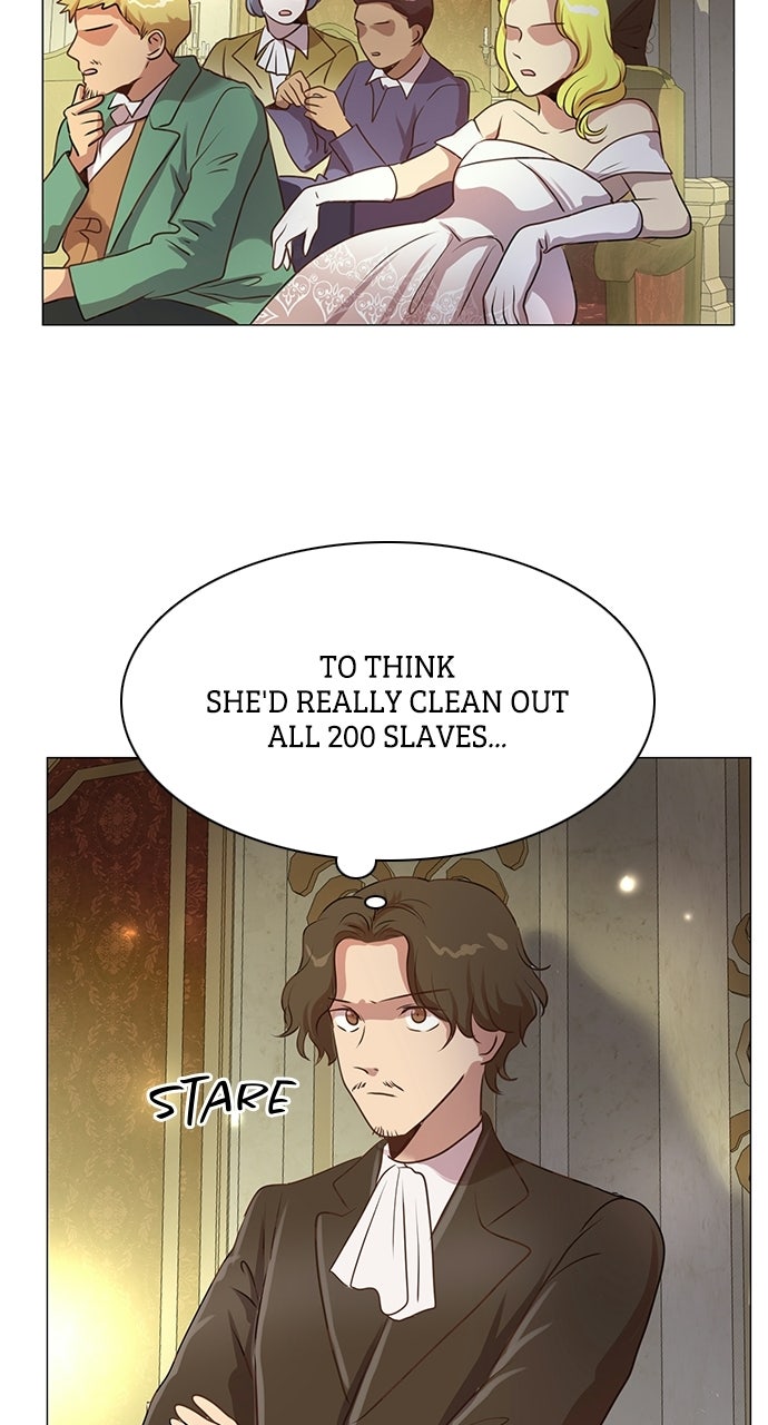 My Stepdaughter is a Bunny Episode 84 page 22 - 