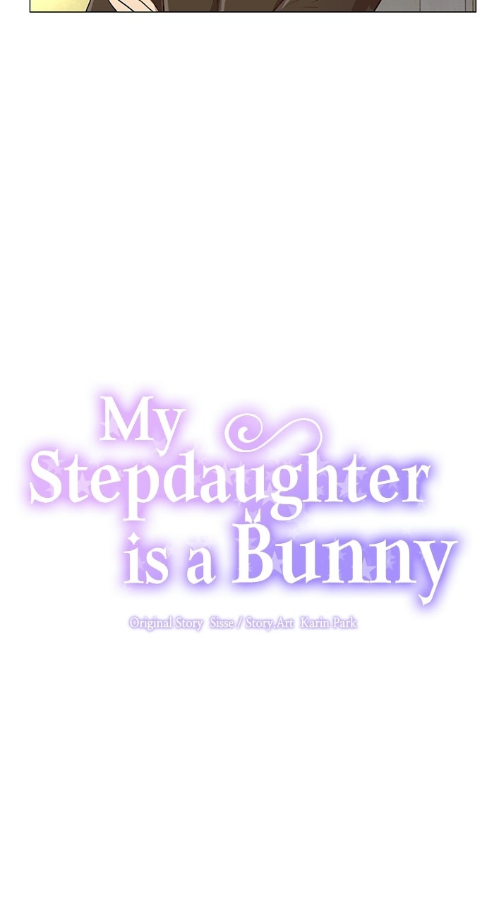 My Stepdaughter is a Bunny Episode 84 page 23 - 