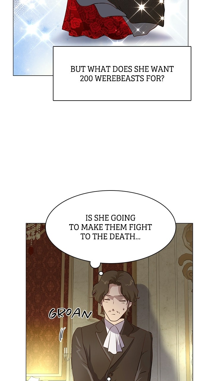 My Stepdaughter is a Bunny Episode 84 page 25 - 