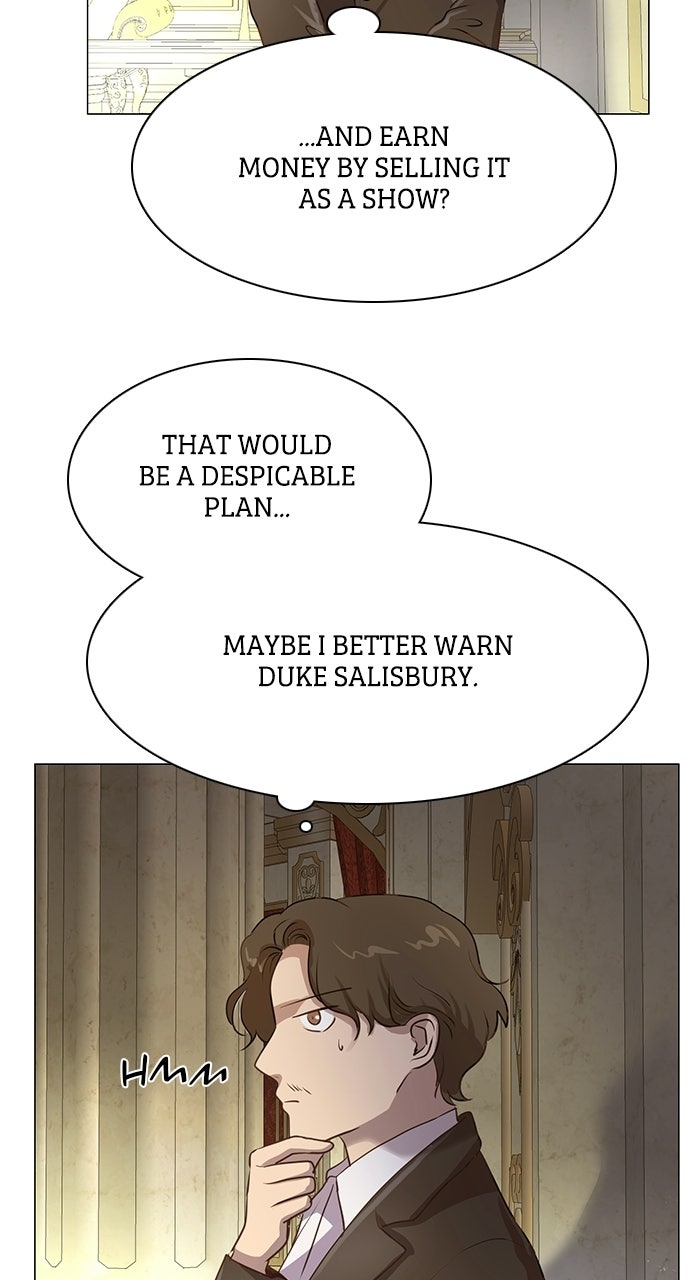 My Stepdaughter is a Bunny Episode 84 page 26 - 