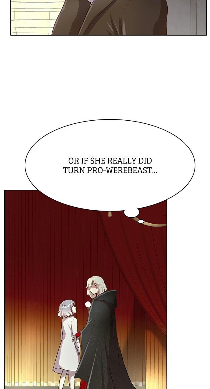 My Stepdaughter is a Bunny Episode 84 page 27 - 
