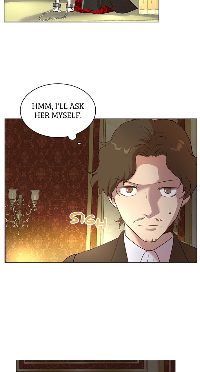 My Stepdaughter is a Bunny Episode 84 page 28 - 