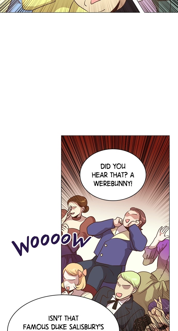 My Stepdaughter is a Bunny Episode 84 page 4 - 