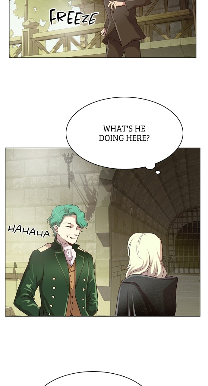 My Stepdaughter is a Bunny Episode 84 page 31 - 