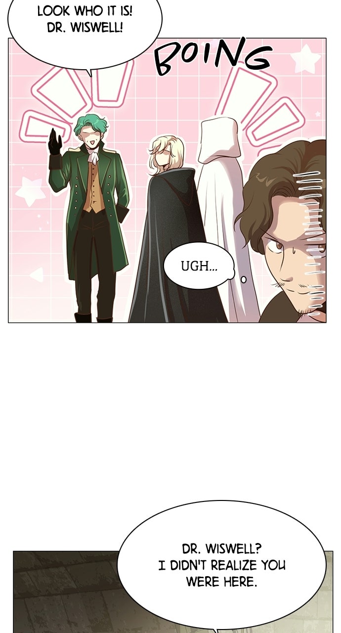 My Stepdaughter is a Bunny Episode 84 page 33 - 