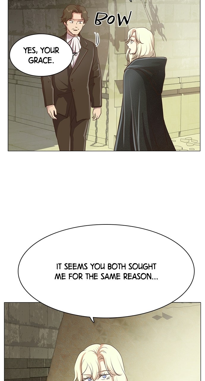 My Stepdaughter is a Bunny Episode 84 page 34 - 