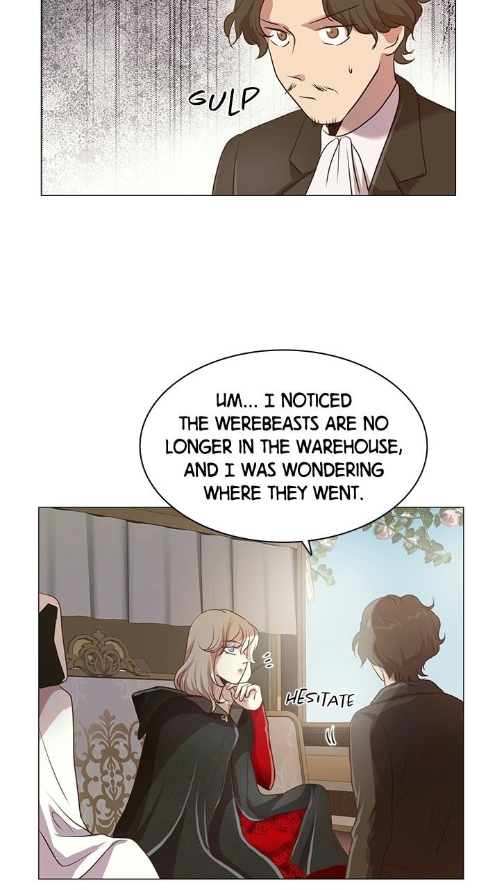 My Stepdaughter is a Bunny Episode 84 page 38 - 