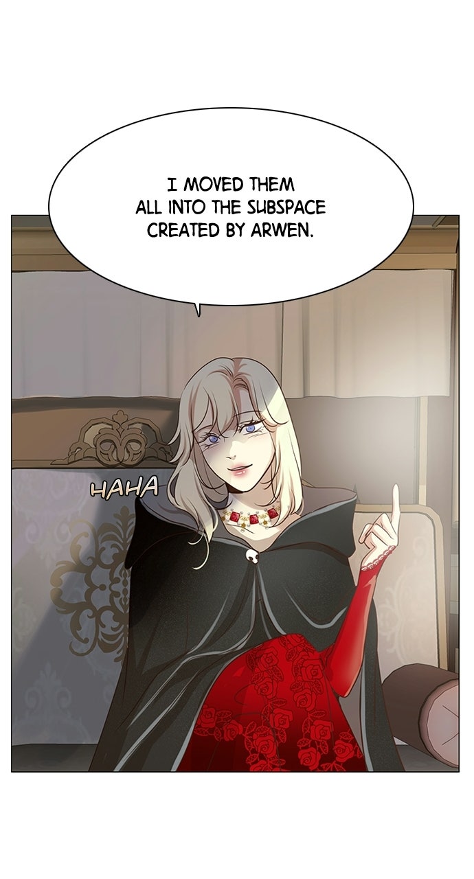 My Stepdaughter is a Bunny Episode 84 page 40 - 
