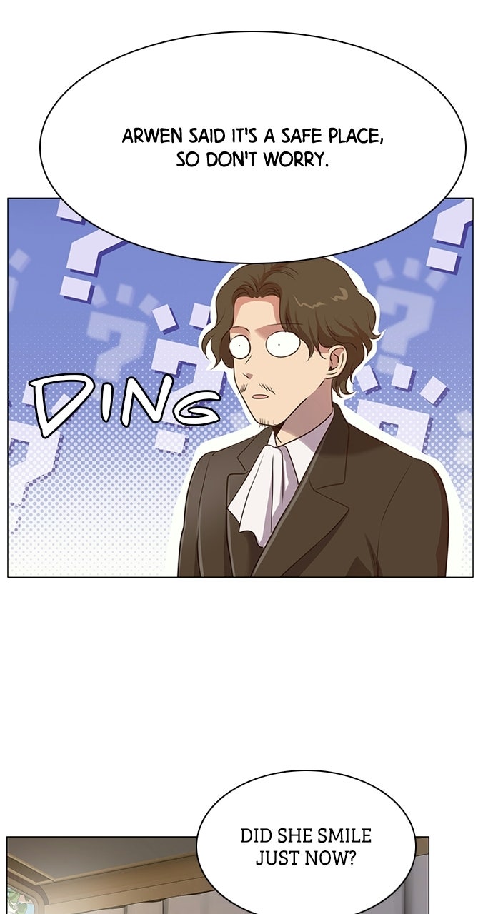 My Stepdaughter is a Bunny Episode 84 page 41 - 
