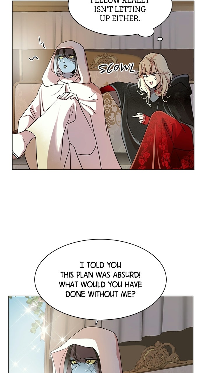 My Stepdaughter is a Bunny Episode 84 page 44 - 