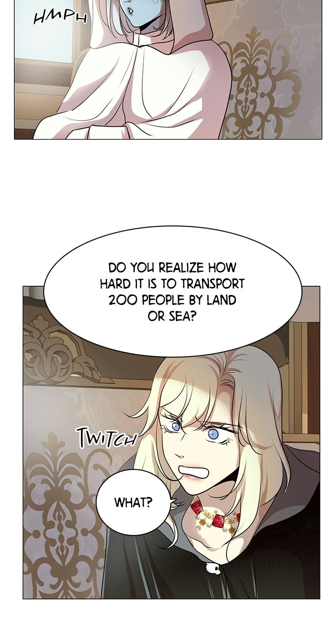 My Stepdaughter is a Bunny Episode 84 page 45 - 
