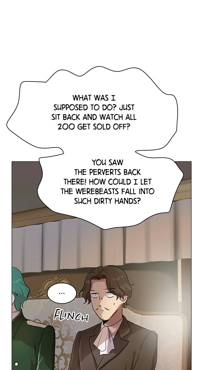 My Stepdaughter is a Bunny Episode 84 page 46 - 