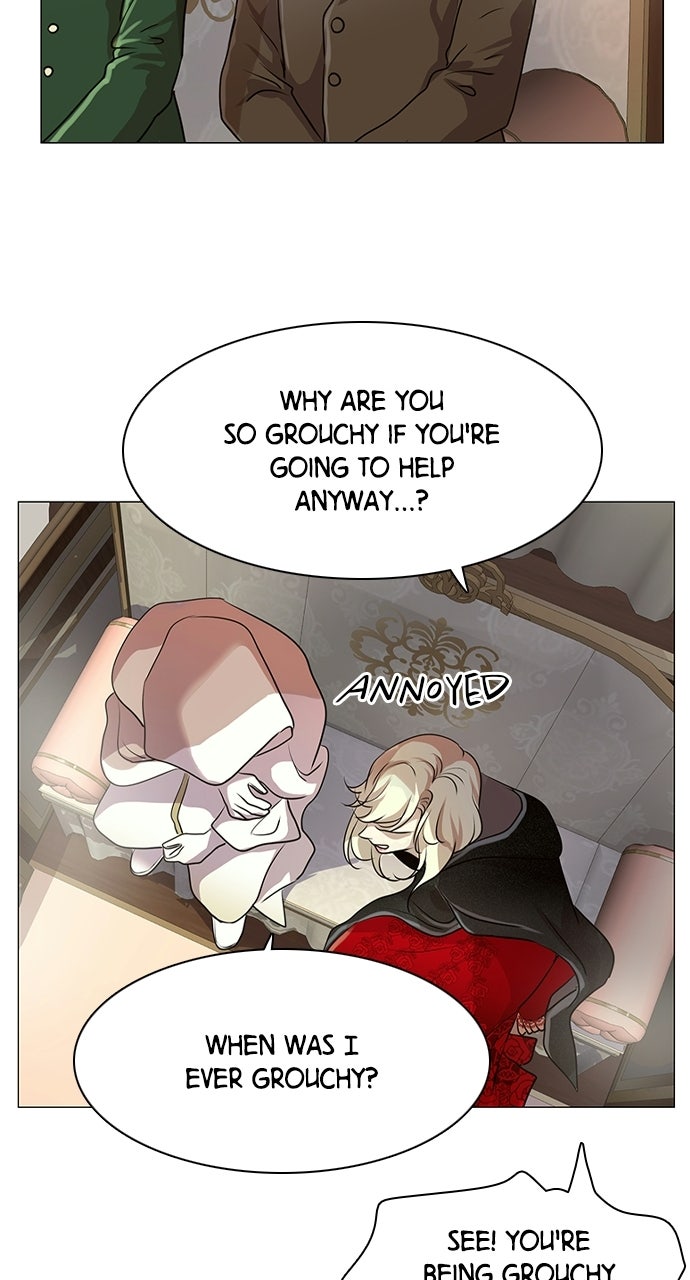 My Stepdaughter is a Bunny Episode 84 page 47 - 