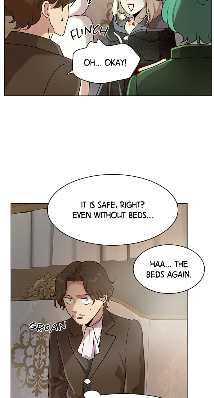 My Stepdaughter is a Bunny Episode 84 page 49 - 