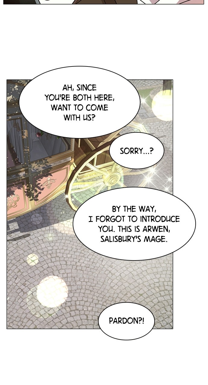 My Stepdaughter is a Bunny Episode 84 page 51 - 