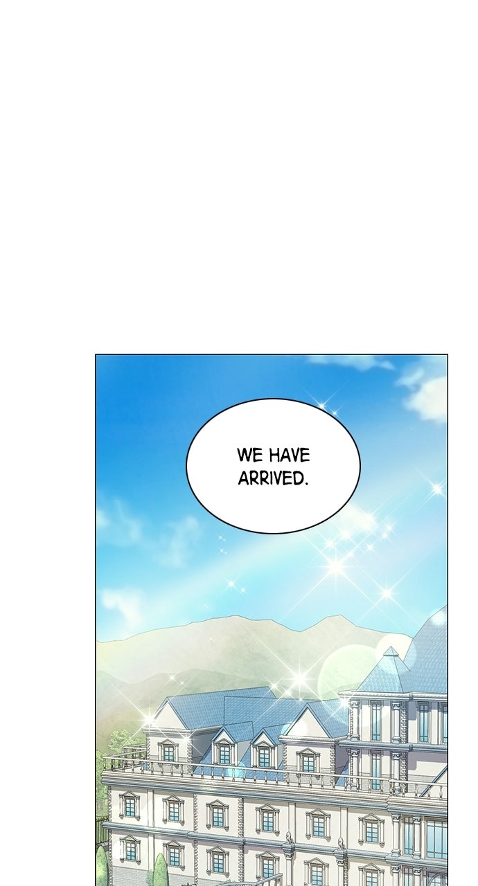 My Stepdaughter is a Bunny Episode 84 page 52 - 