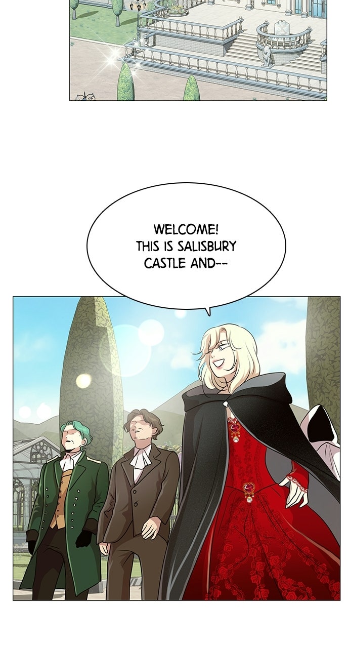My Stepdaughter is a Bunny Episode 84 page 53 - 