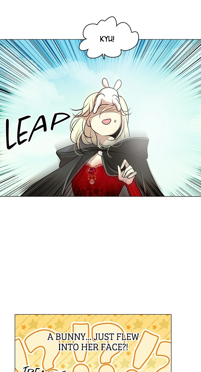 My Stepdaughter is a Bunny Episode 84 page 54 - 