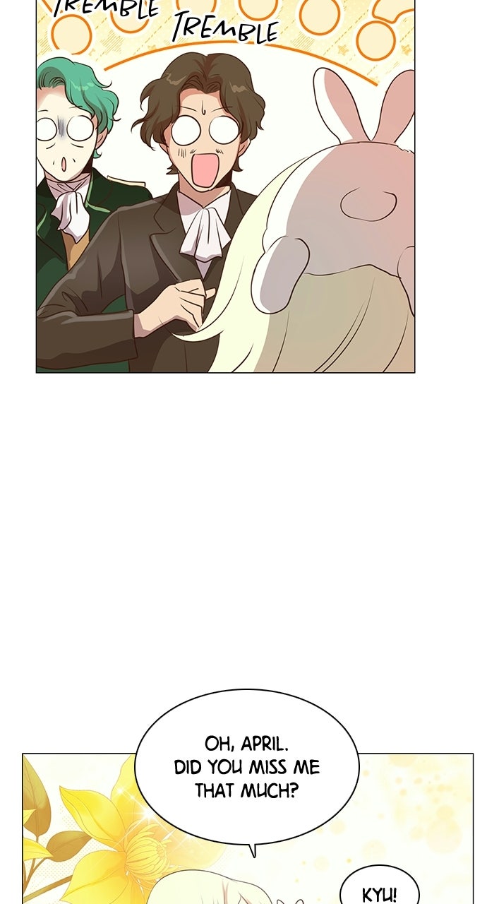 My Stepdaughter is a Bunny Episode 84 page 55 - 