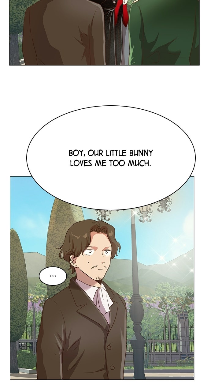 My Stepdaughter is a Bunny Episode 84 page 57 - 