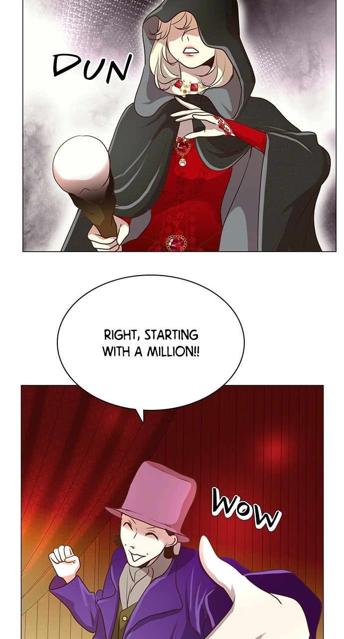 My Stepdaughter is a Bunny Episode 84 page 7 - 
