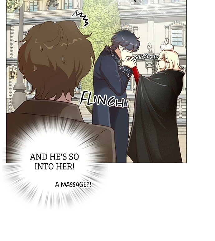 My Stepdaughter is a Bunny Episode 84 page 61 - 