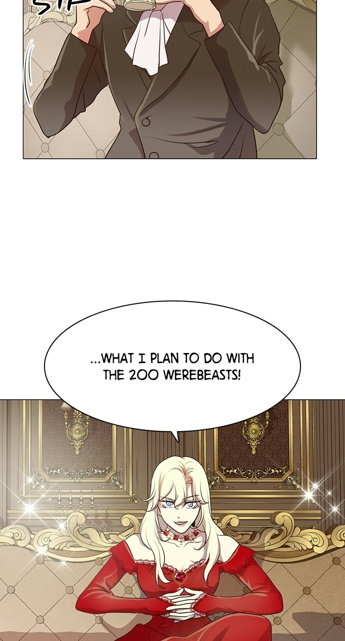 My Stepdaughter is a Bunny Episode 85 page 16 - 