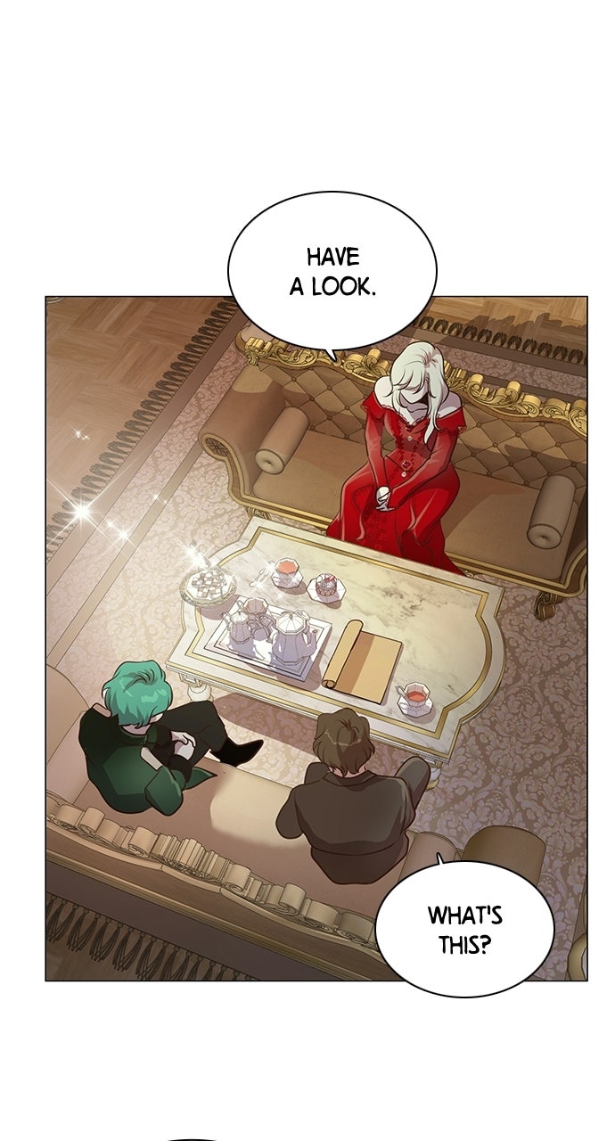 My Stepdaughter is a Bunny Episode 85 page 18 - 