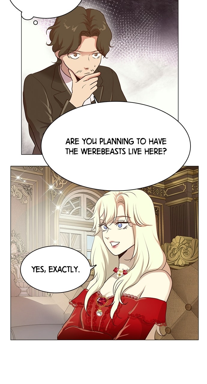 My Stepdaughter is a Bunny Episode 85 page 21 - 