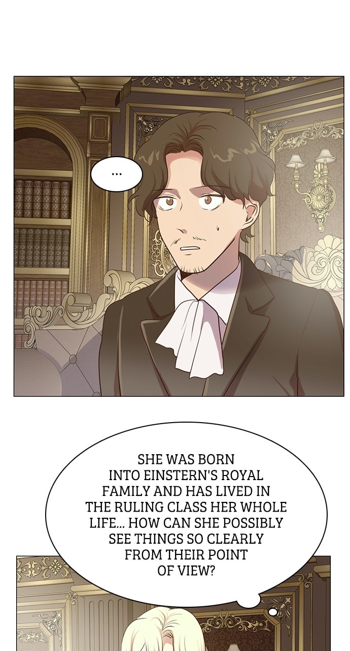 My Stepdaughter is a Bunny Episode 85 page 24 - 