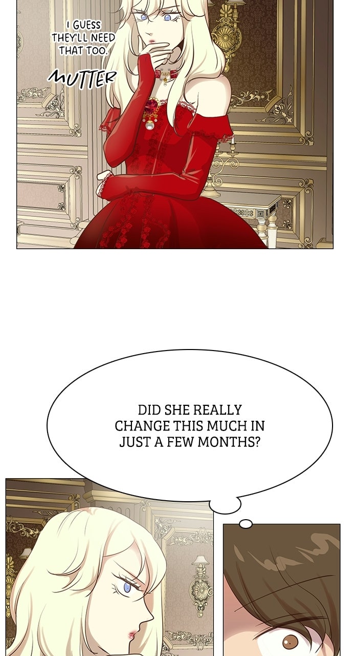 My Stepdaughter is a Bunny Episode 85 page 25 - 