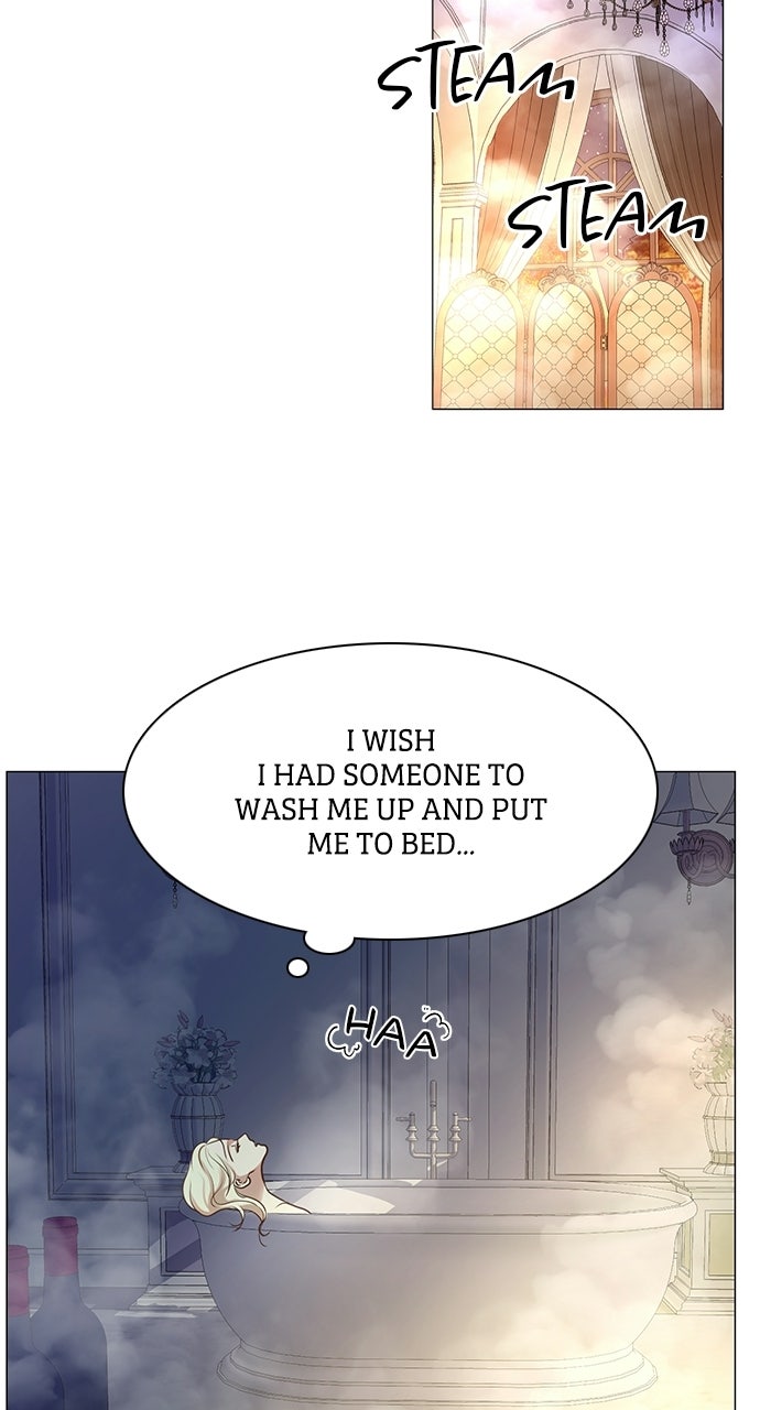 My Stepdaughter is a Bunny Episode 85 page 28 - 