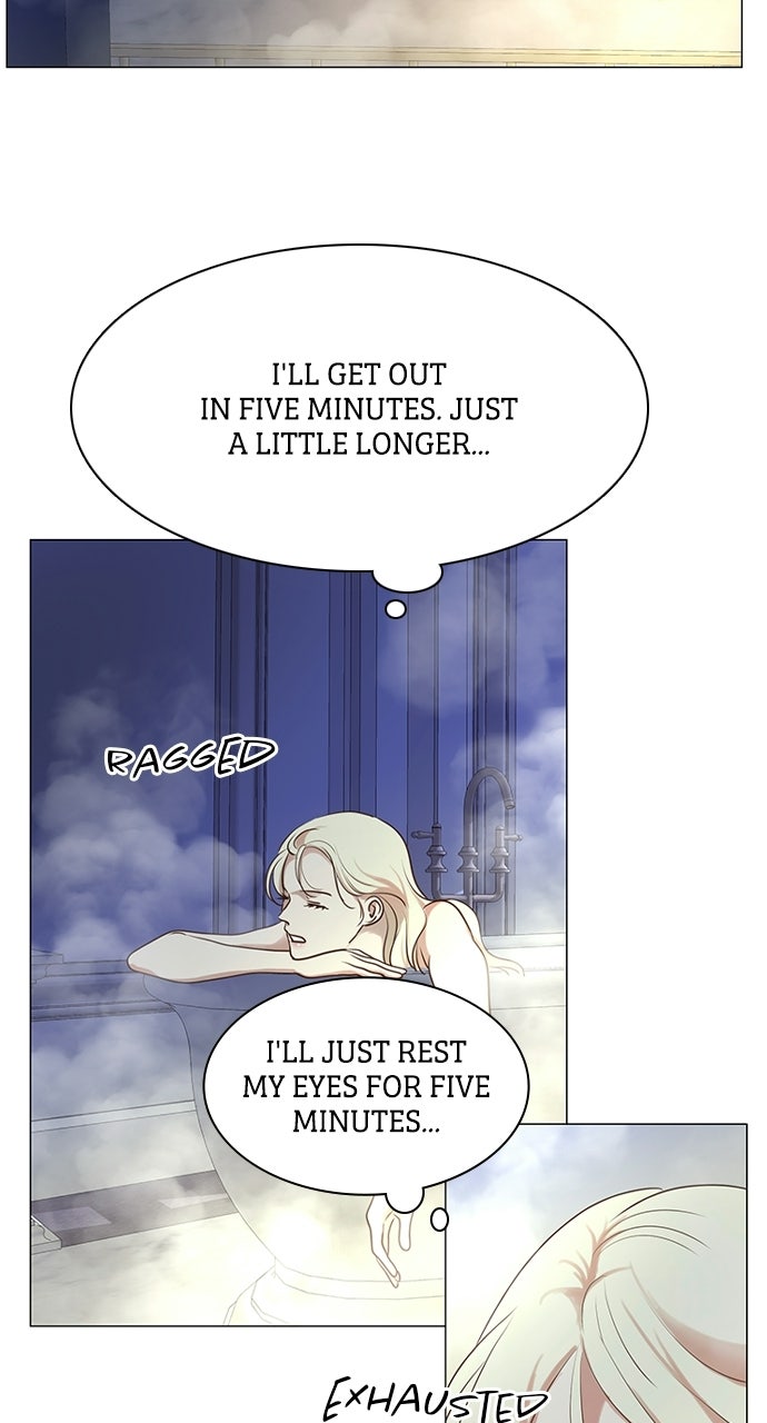 My Stepdaughter is a Bunny Episode 85 page 29 - 