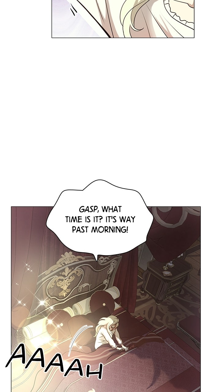 My Stepdaughter is a Bunny Episode 85 page 33 - 