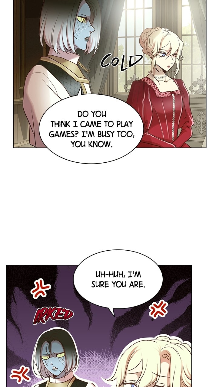 My Stepdaughter is a Bunny Episode 85 page 37 - 