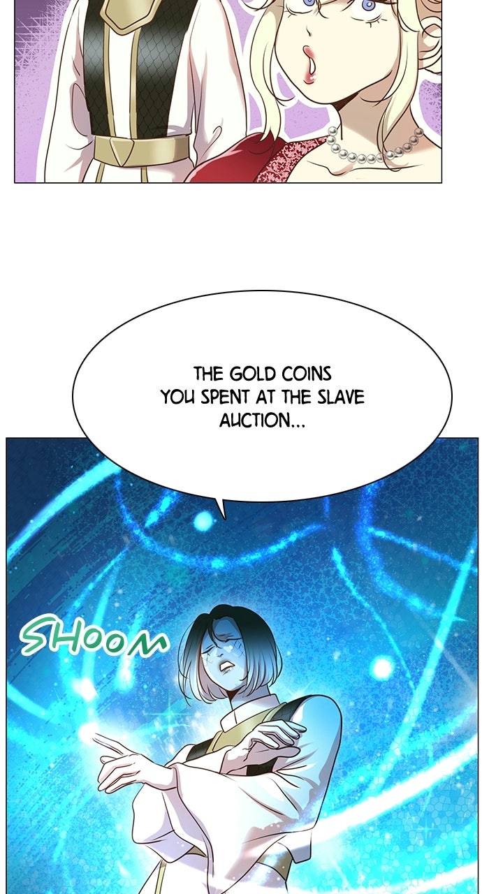 My Stepdaughter is a Bunny Episode 85 page 38 - 