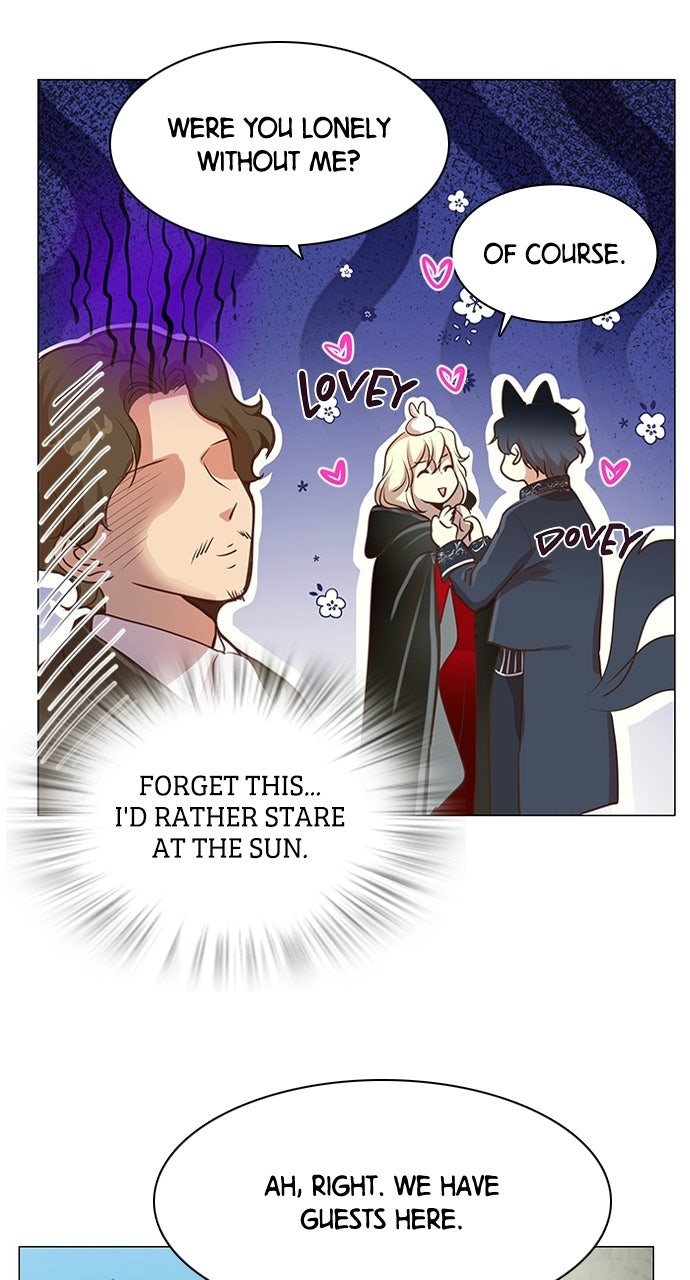 My Stepdaughter is a Bunny Episode 85 page 5 - 