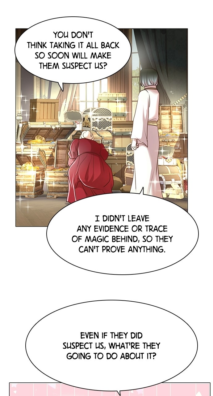 My Stepdaughter is a Bunny Episode 85 page 42 - 