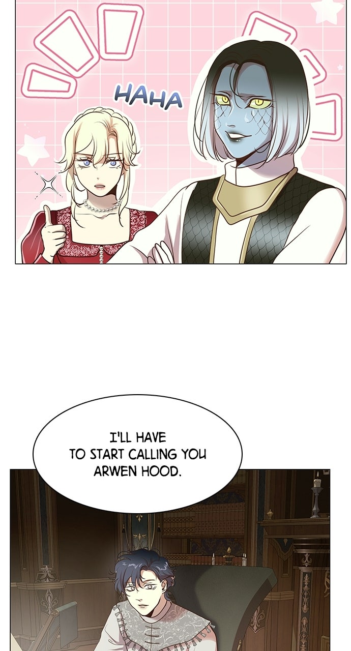 My Stepdaughter is a Bunny Episode 85 page 43 - 