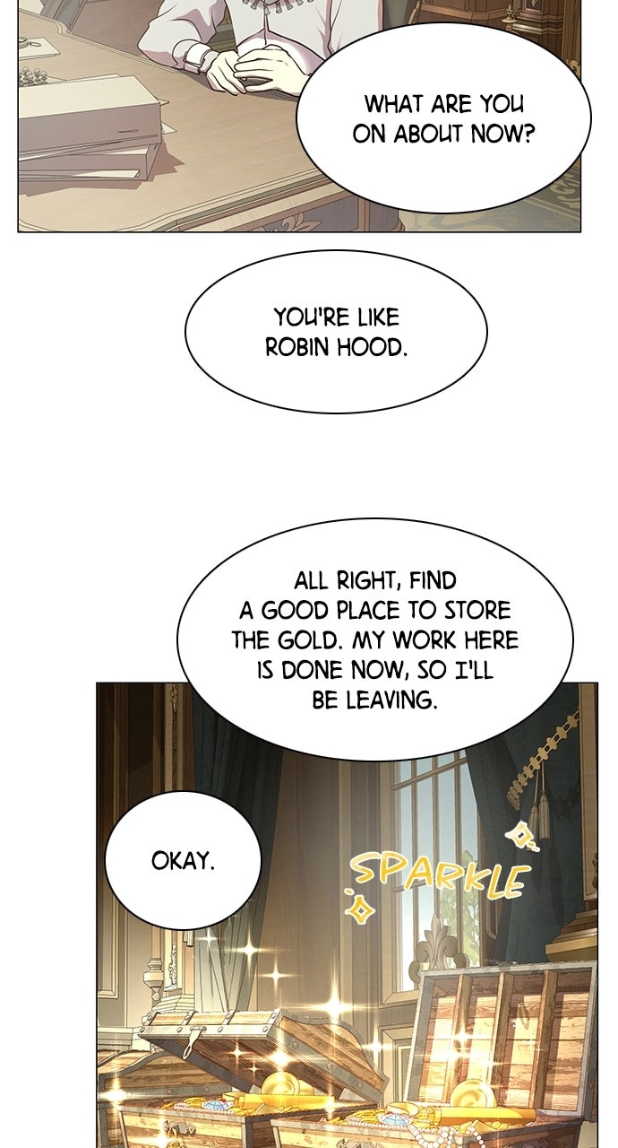 My Stepdaughter is a Bunny Episode 85 page 44 - 